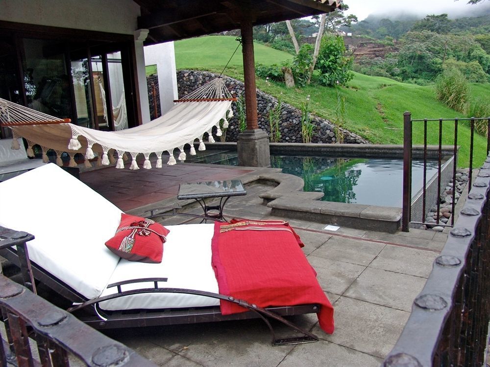 Hotel La Reunion Golf Resort And Residences Antigua สิ่งอำนวยความสะดวก รูปภาพ