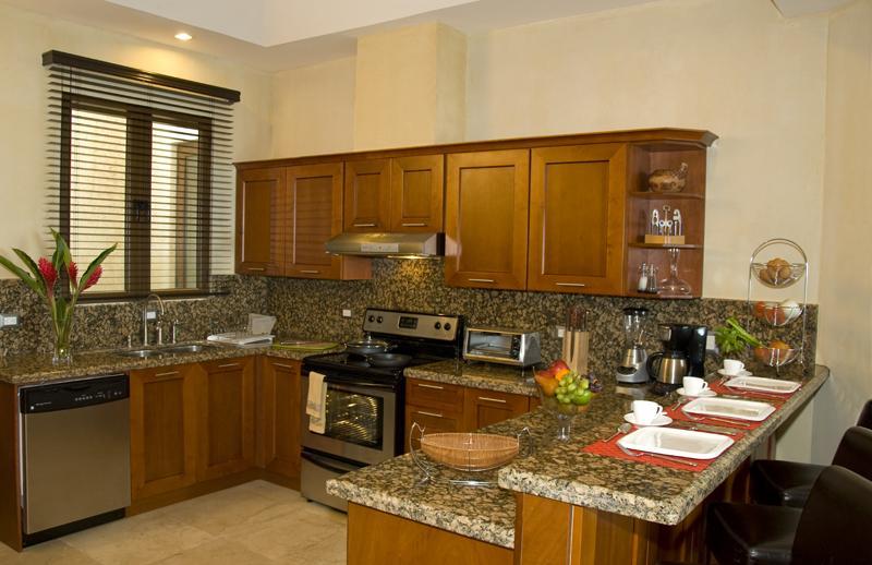Hotel La Reunion Golf Resort And Residences Antigua ห้อง รูปภาพ